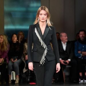 Veronica Beard Clarise Rhinestone Dickey Jacket